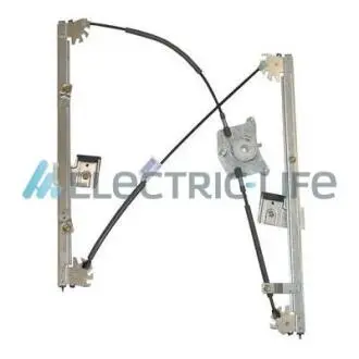 ZRVK707L Склопідіймач ELECTRIC LIFE підбір по vin на Brocar