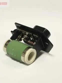 DRS20009 Резистор DENSO підбір по vin на Brocar