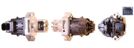 717730142 Клапан DRI подбор по vin на Brocar