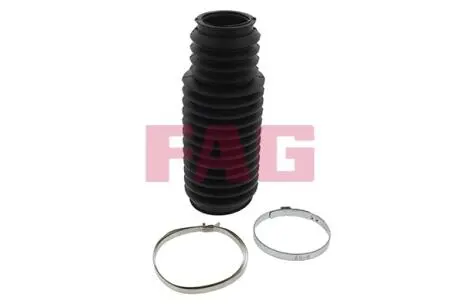 841000530 Пильник рейки рульової BMW 5 (E39) 95-04 (175x53x37) FAG підбір по vin на Brocar