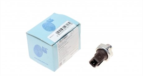 ADJ136601 Датчик давления масла BMW 3 (E36/E46/E90/F30/F80)/5 (E39/E60/F10)/7(E38-F04) 95-17 (M12x1.5) BLUE PRINT подбор по vin на Brocar