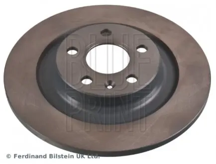 ADF124366 Тормозной диск BLUE PRINT подбор по vin на Brocar