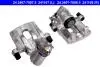 24340770085 ZACISK HAMULC. OPEL SIGNUM -08 PT ATE підбір по vin на Brocar