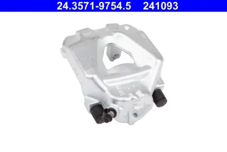 24357197545 ZACISK HAMULC. BMW 3 E90 05-11 PP ATE подбор по vin на Brocar
