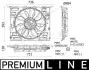CFF535000P Вентилятор, система охолодження двигуна MAHLE / KNECHT підбір по vin на Brocar