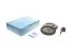Комплект сцепления VW T5 2.5TDI/4motion 03-09 (96kw) (d=240mm) (+выжимной) ADV1830117