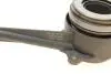ADV1830117 Комплект сцепления VW T5 2.5TDI/4motion 03-09 (96kw) (d=240mm) (+выжимной) BLUE PRINT підбір по vin на Brocar