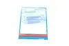 ADV1830117 Комплект сцепления VW T5 2.5TDI/4motion 03-09 (96kw) (d=240mm) (+выжимной) BLUE PRINT підбір по vin на Brocar