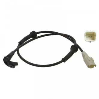 36944 Датчик ABS передн.C4, Peugeot 307 (+esp) FEBI BILSTEIN подбор по vin на Brocar