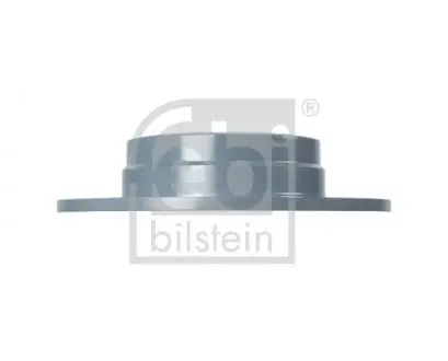 43810 Гальмівний диск FEBI BILSTEIN підбір по vin на Brocar