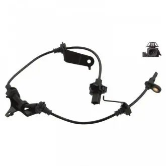 106345 Датчик АВS FEBI BILSTEIN подбор по vin на Brocar
