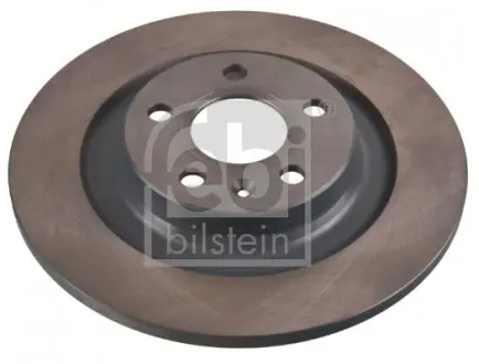 106353 Тормозной диск FEBI BILSTEIN підбір по vin на Brocar