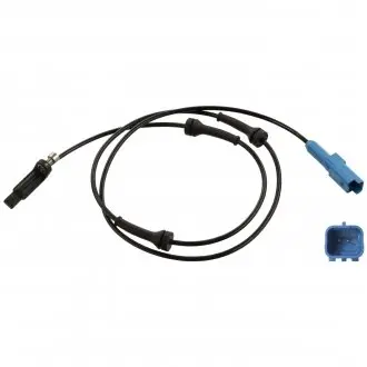 106931 Датчик ABS FEBI BILSTEIN подбор по vin на Brocar
