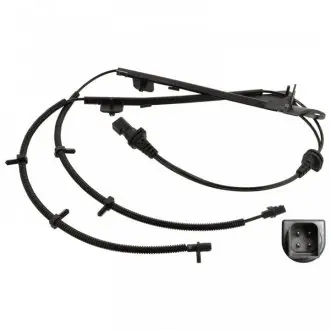 107572 Датчик abs FEBI BILSTEIN подбор по vin на Brocar