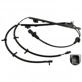 107572 Датчик abs FEBI BILSTEIN подбор по vin на Brocar