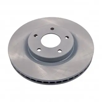 108381 Диск тормозной пер. Nissan X-Trail,Qashqai KIA Magentis FEBI BILSTEIN подбор по vin на Brocar