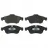 Тормозные колодки Duster,Megane 09- 16783