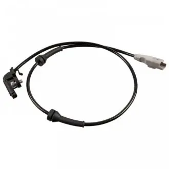 170379 CZUJNIK ABS PEUGEOT 307 00-07 TYŁ FEBI BILSTEIN подбор по vin на Brocar