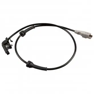 170379 CZUJNIK ABS PEUGEOT 307 00-07 TYŁ FEBI BILSTEIN підбір по vin на Brocar