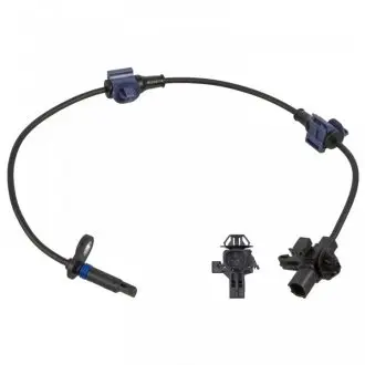 109446 Датчик abs FEBI BILSTEIN подбор по vin на Brocar