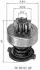 Бендикс (z=9) OPEL 1,6D/1,7D VW Passat 1,6D AUDI 1,6D [940113020122] AMB0122