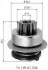 Бендикс (z=11) LADA 2108/09, 2110 [940113020260] AMB0260