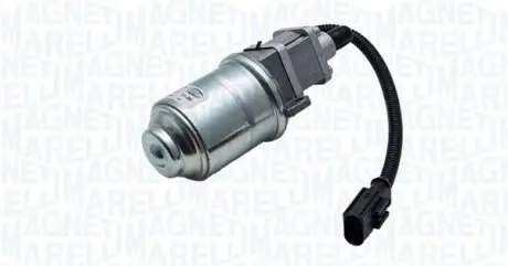 AMTR015 Помпа масляна MAGNETI MARELLI підбір по vin на Brocar