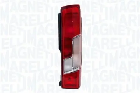 LLL262 Фара передня MAGNETI MARELLI підбір по vin на Brocar