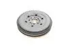 600031800 Демпфер + комплект сцепления Citroen Jumper/Peugeot Boxer 2.2 HDi 06- LUK підбір по vin на Brocar