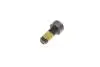 600031800 Демпфер + комплект сцепления Citroen Jumper/Peugeot Boxer 2.2 HDi 06- LUK підбір по vin на Brocar