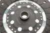 600031800 Демпфер + комплект сцепления Citroen Jumper/Peugeot Boxer 2.2 HDi 06- LUK підбір по vin на Brocar