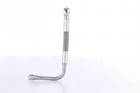 935186 PRZEWÓD OLEJOWY TURBINY ALFA ROMEO NISSENS подбор по vin на Brocar