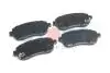 10H8027OYO KLOCKI HAMULC. FORD FIESTA VI 08- OYODO підбір по vin на Brocar