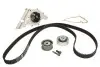 Комплект ремня ГРМ + помпа Gates KP25344XS