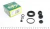 Ремкомплект супорта (заднього) Hyundai Solaris/KIA Rio 11- (d=34mm) (Mando) 234041
