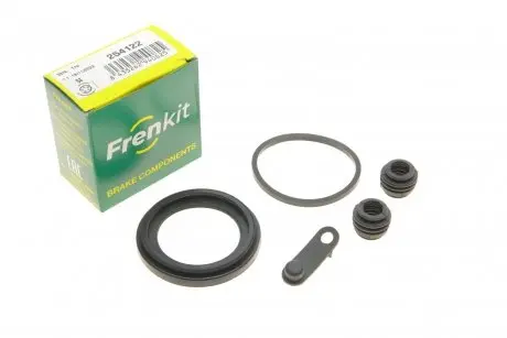 254122 Ремкомплект супорта (переднього) Honda Civic 05- (d=54mm) (TRW) FRENKIT підбір по vin на Brocar