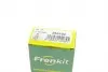 254122 Ремкомплект супорта (переднього) Honda Civic 05- (d=54mm) (TRW) FRENKIT підбір по vin на Brocar