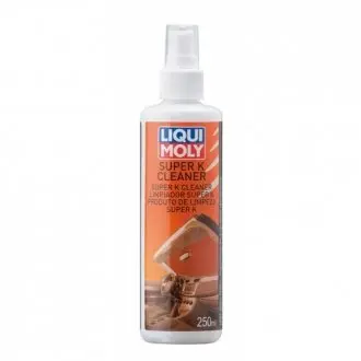1682 Очисник поверхностей (універсальний) Super K Cleaner (250ml) LIQUI MOLY підбір по vin на Brocar