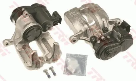 BHS1190E Гальмівний супорт TRW підбір по vin на Brocar