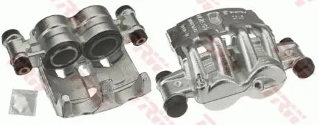 BHS1307E Гальмівний супорт (Ціна за цей товар формується з двох складових: Ціна на сайті + додатковий платіж. Остаточну ціну дізнавайтесь у менеджера.) TRW підбір по vin на Brocar