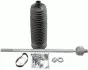 Рульова тяга LAND ROVER Discovery "FL "04-12 38421 01