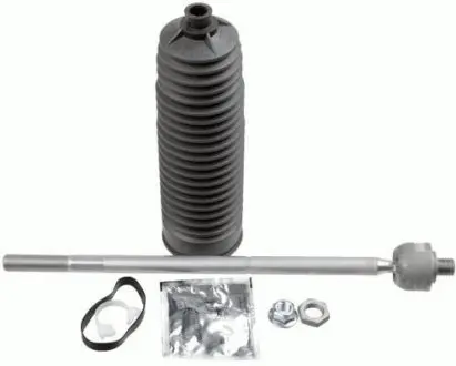 3842101 Рульова тяга LAND ROVER Discovery "FL "04-12 LEMFORDER підбір по vin на Brocar