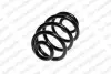 65065 SPRĘŻYNA ZAWIESZENIA VOLKSWAGEN T KILEN підбір по vin на Brocar