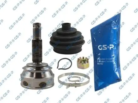 844023 Шрус нар.Lanos 1.5 GS-P (Польша) GSP подбор по vin на Brocar