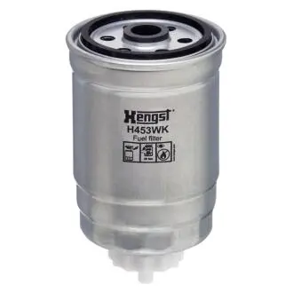 H453WK Фильтр HENGST FILTER подбор по vin на Brocar