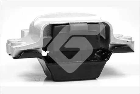 594457 Подушка двигуна (L) VW Tiguan 2.0D 07- HUTCHINSON підбір по vin на Brocar
