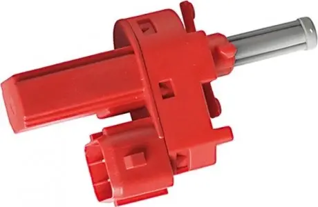 6DD010966211 Вимикач STOP-сигналів (під педаль) Focus 98-,Mondeo 0 HELLA підбір по vin на Brocar