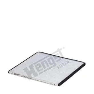 E3960LI Фільтр повітря (салону) HENGST FILTER підбір по vin на Brocar