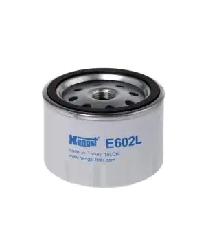 E602L Воздушный фильтр HENGST FILTER підбір по vin на Brocar