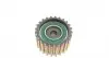 530035310 Комплект ГРМ Subaru Forester/Impreza 2.0 S Turbo 96-02 INA підбір по vin на Brocar
